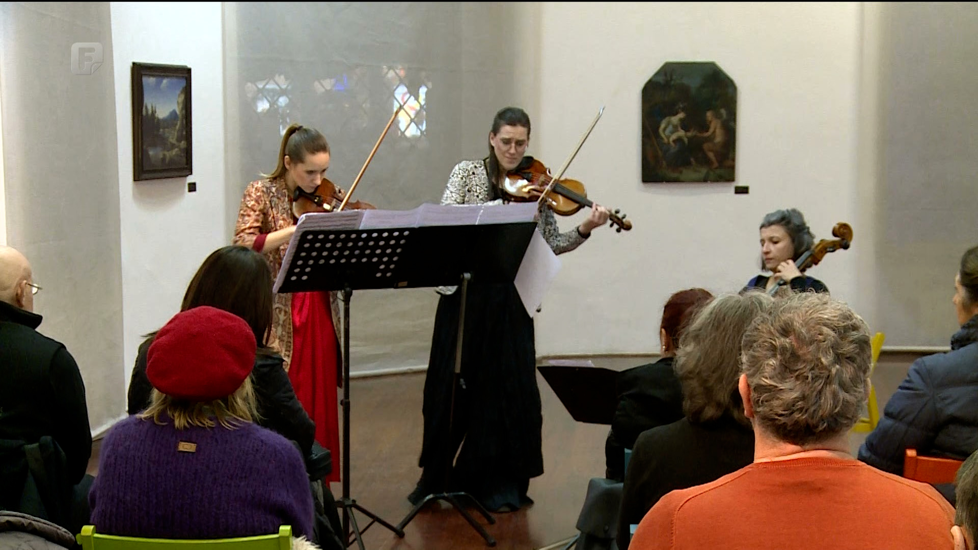Ekfrastičke teme Udruženja SA Sinfonietta – da umjetničku muziku približe publici